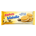 Galletas Mabels vainilla