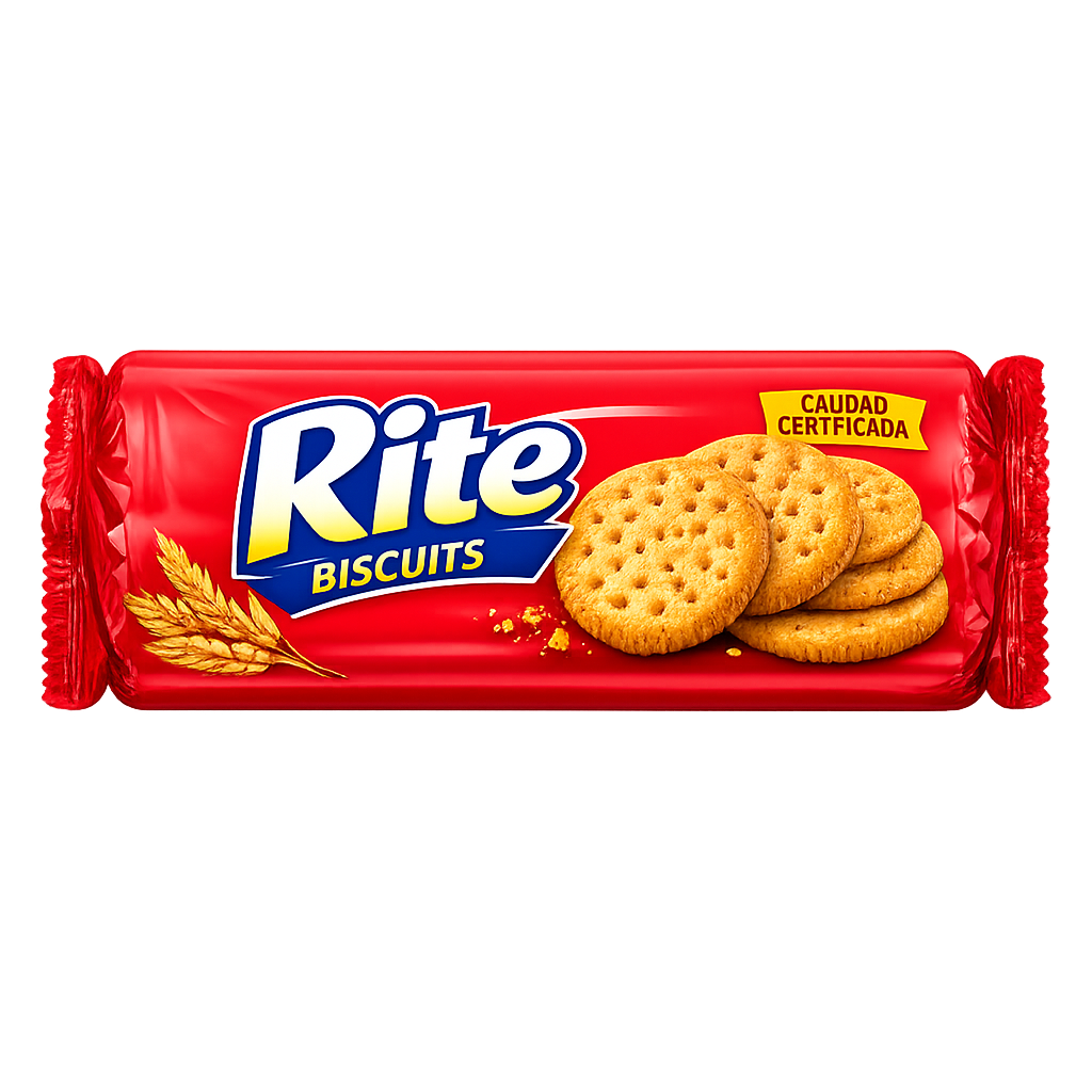 Galletas Rite Biscuits