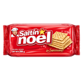 Galletas Saltín Noel
