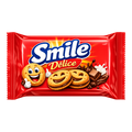 Galletas Smile Délice