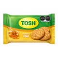 Galletas Tosh miel