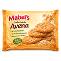 Galletas de avena Mabels