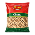 Garbanzos Shan Chana
