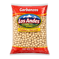 Garbanzos Los Andes