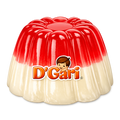 Gelatina D'Gari