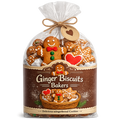 Ginger Biscuits Bakers