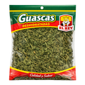 Guascas deshidratadas El Rey