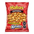 Habas tostadas Karinto