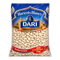 Haricots Blancs Dari