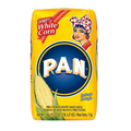Harina PAN blanca
