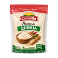 Harina de quinua Coronilla