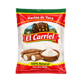 Harina de yuca El Carriel