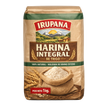 Harina integral Irupana