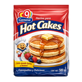 Harina para hot cakes Gamesa
