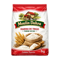 Harina de trigo Moulin Dahra