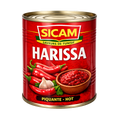 Harissa Sicam
