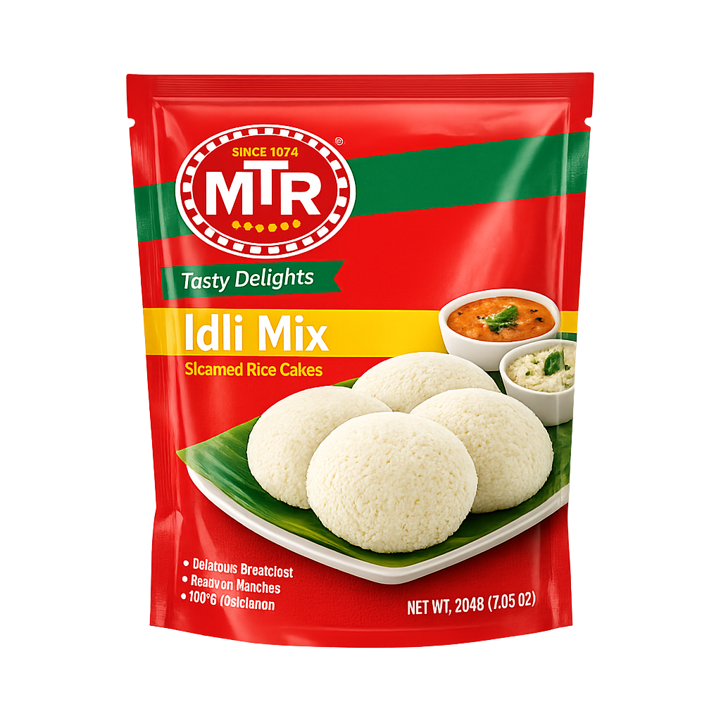 Idli Mix MTR