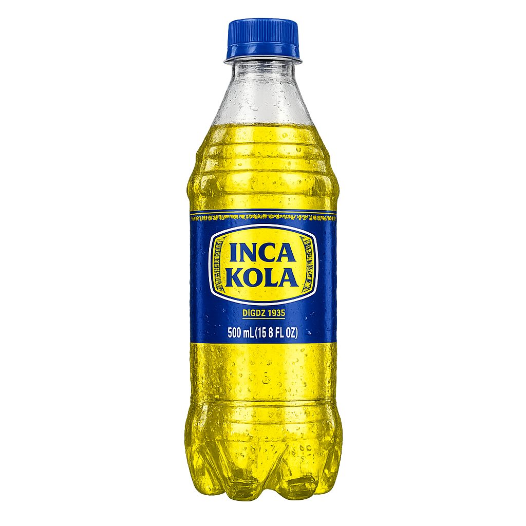 Inca Kola