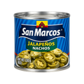 Jalapeños nachos San Marcos
