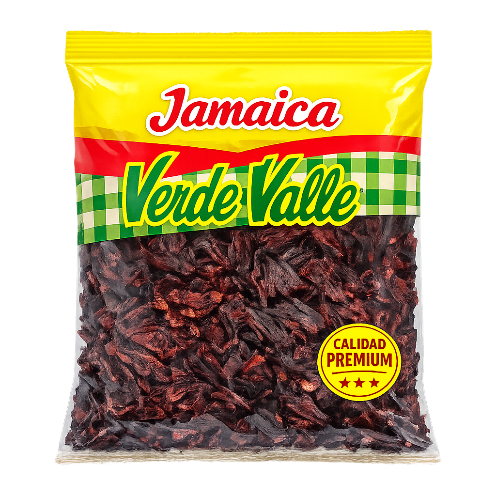 Jamaica Verde Valle