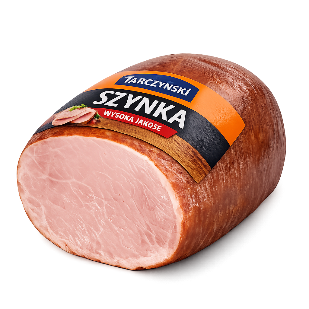 Jamón Tarczynski