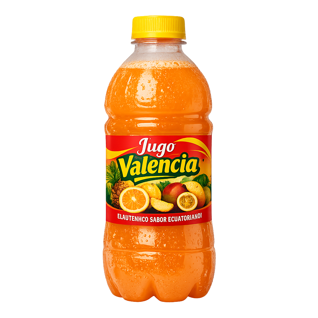 Jugo Valencia