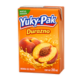 Jugo Yuky-Pak durazno