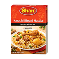 Karachi Biryani Masala Shan