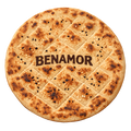 Kesra artesanal Benamor