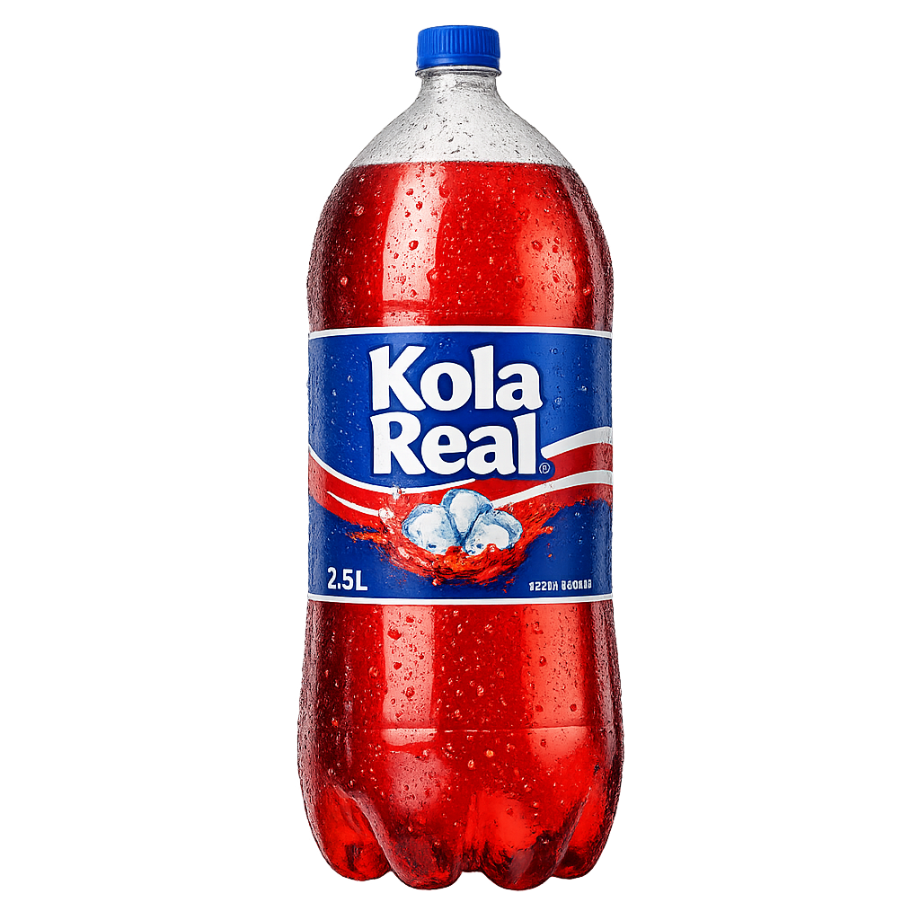 Kola Real