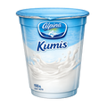 Kumis Alpina