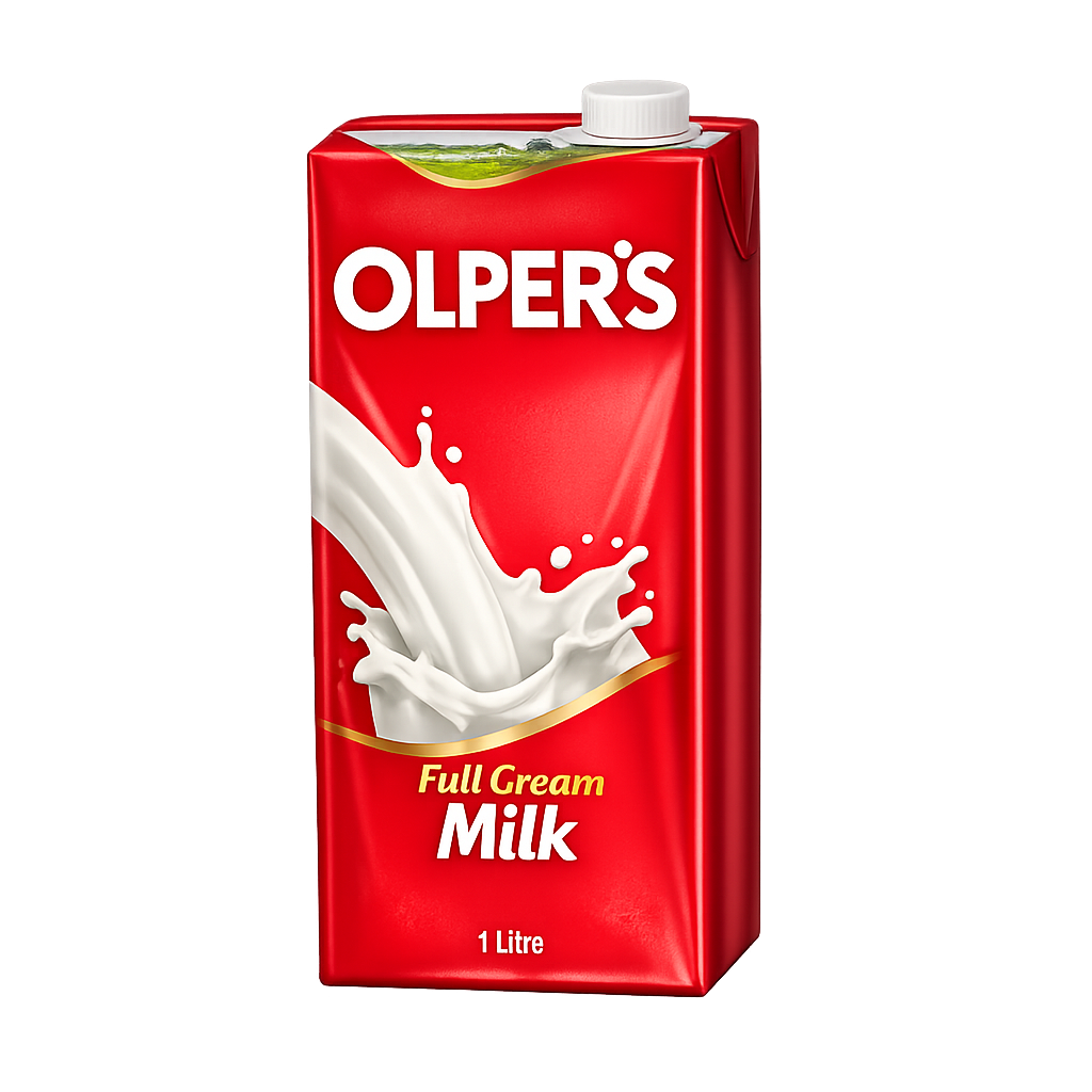 Leche Olper's