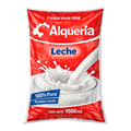 Leche Alquería