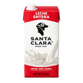 Leche Santa Clara