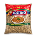 Lentejas Costeño