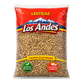 Lentejas Los Andes