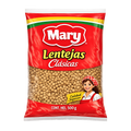 Lentejas Mary clásicas