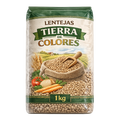 Lentejas Tierra de Colores