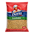 Lentejas Doria