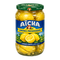 Limones preservados Aicha