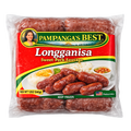 Longganisa Pampanga's Best