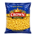 Macaroni Crown Premium