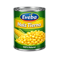 Maíz tierno Eveba