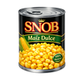 Maíz dulce SNOB lata