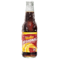 Malta Regional botella