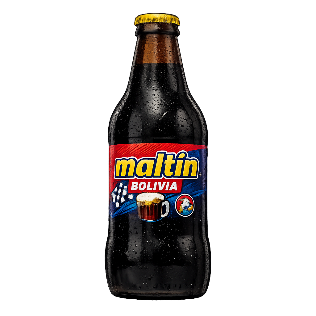 Malta Maltín Bolivia