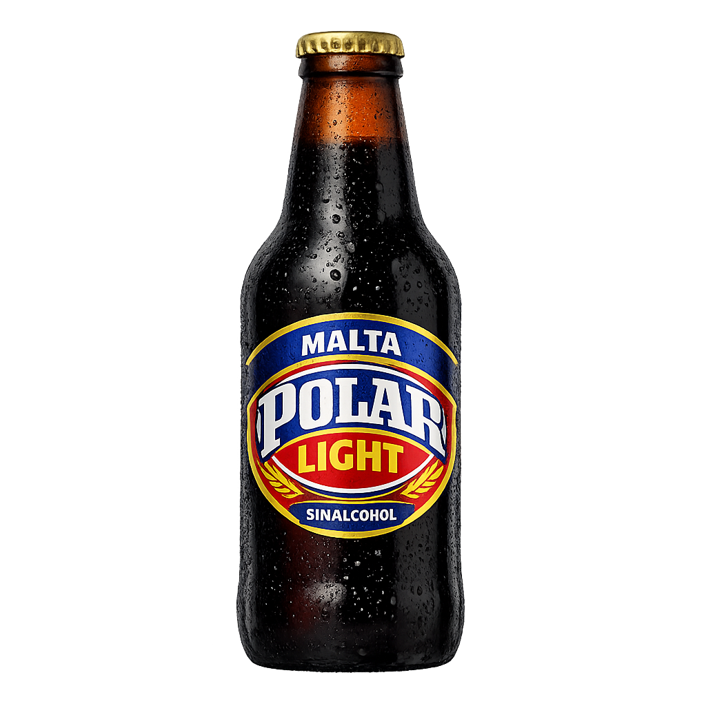 Malta Polar Light