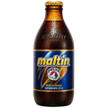 Maltin Polar botella