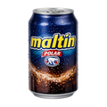 Maltín Polar lata