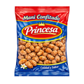 Maní confitado Princesa